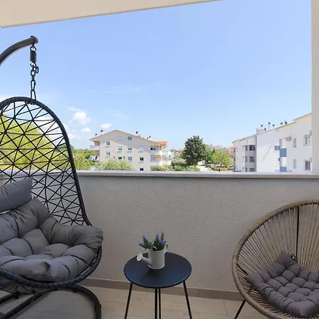 Apartman Brand New Excellence Póla