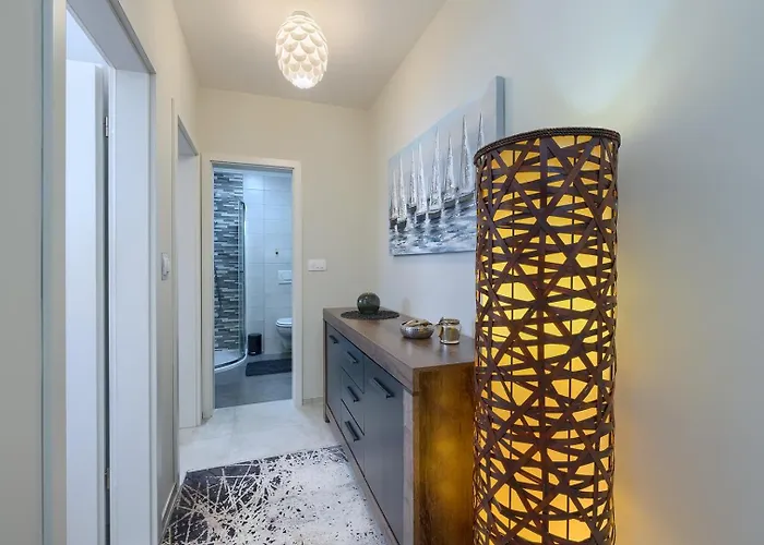 Brand New Excellence Apartment