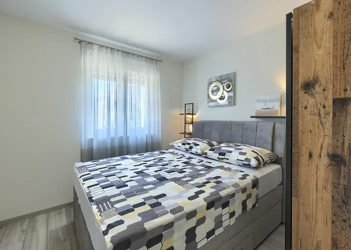 Brand New Excellence Apartment Pula