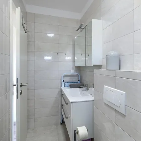 Brand New Excellence Apartament *