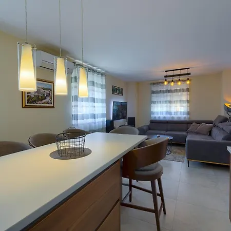 Apartment Brand New Excellence Pula