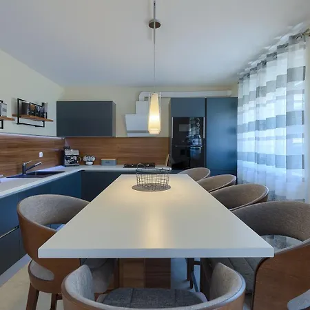 Apartament Brand New Excellence