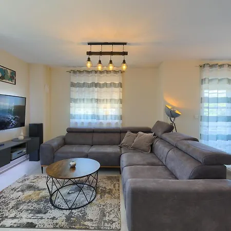 Apartment Brand New Excellence Pula