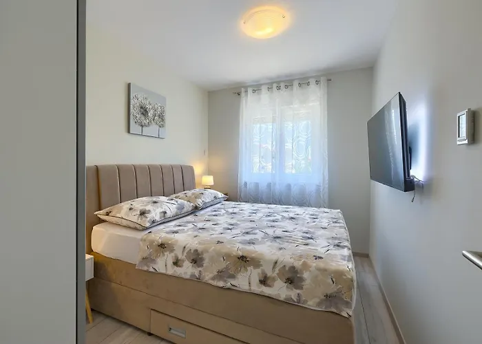 Brand New Excellence Appartement