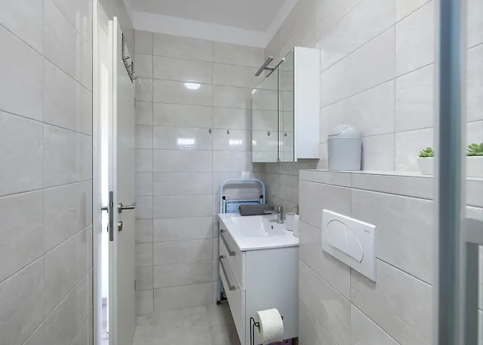 Brand New Excellence Appartement *