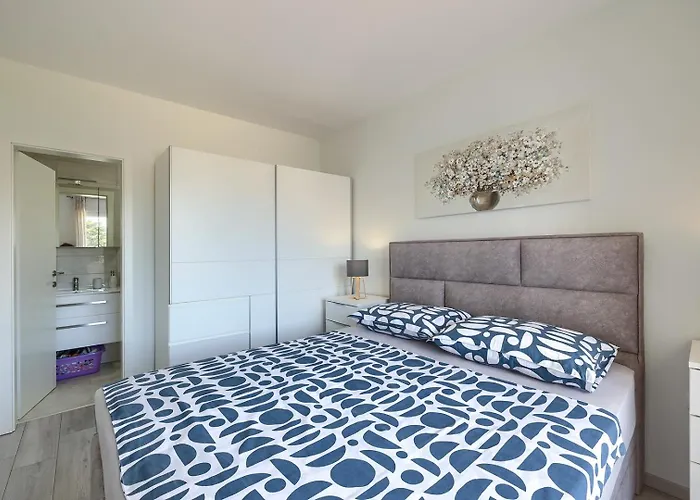 Brand New Excellence Appartement Pula