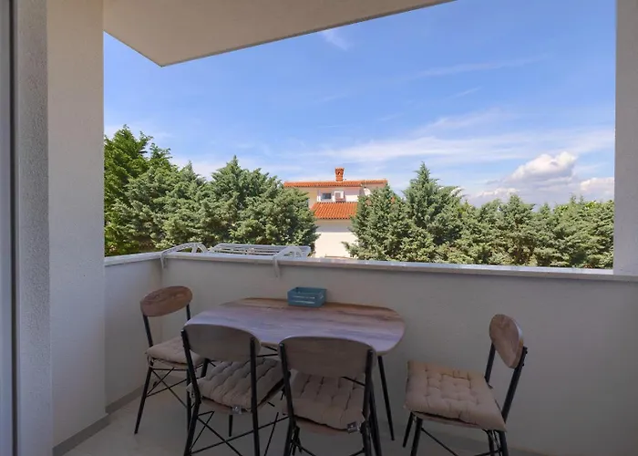 Appartement Brand New Excellence