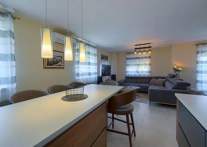 Appartement Brand New Excellence Pula