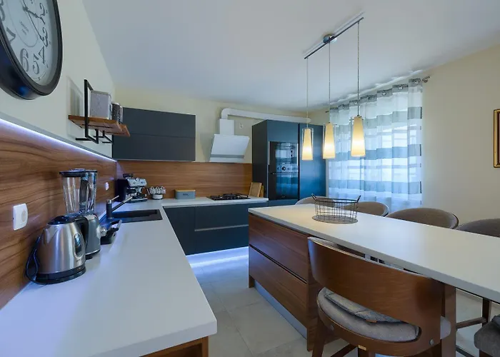 Brand New Excellence Pula