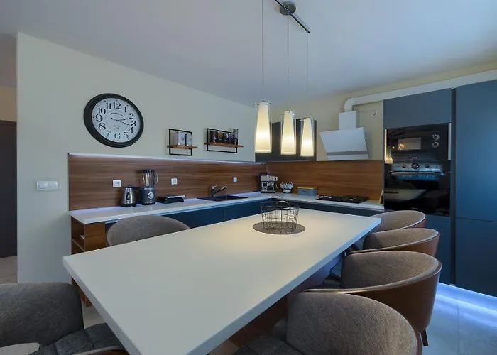 Brand New Excellence Appartement