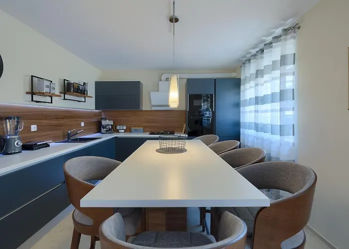 Appartement Brand New Excellence