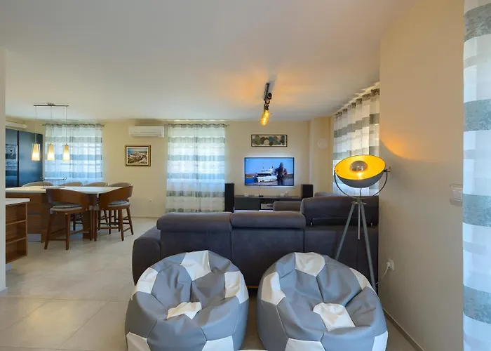 Brand New Excellence Appartement *