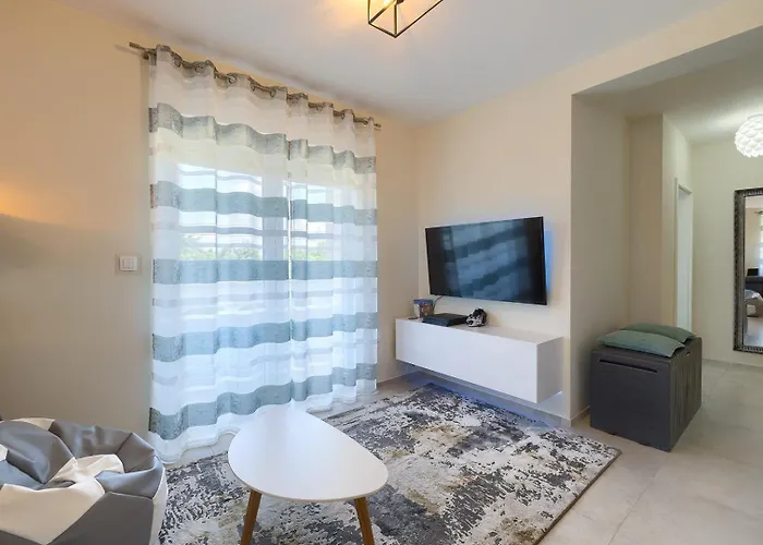 Brand New Excellence Appartement Pula