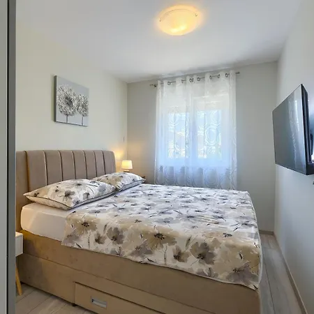 Brand New Excellence Appartement