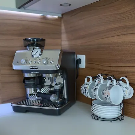 Daire Brand New Excellence *