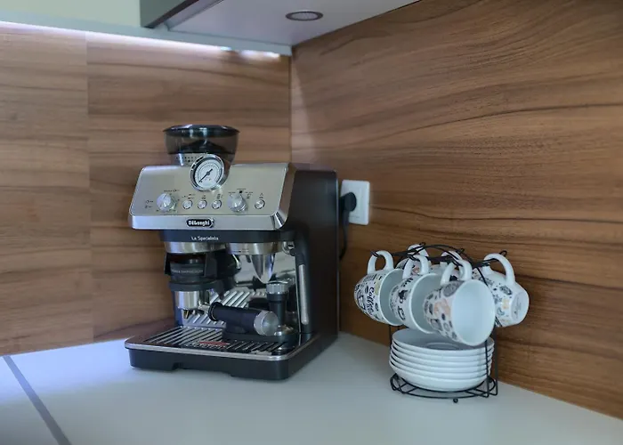 Daire Brand New Excellence *